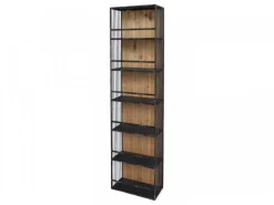 Chic Antique Wandregale|Regale-Wandregal für Servietten