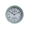 Chic Antique Uhren-Wanduhr Old Town Clock London