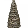 Chic Antique Weihnachtsdeko-Weihnachtsbaum aus Eisenblumen