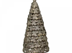 Chic Antique Weihnachtsdeko-Weihnachtsbaum aus Eisenblumen