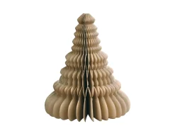 Chic Antique Weihnachtsdeko|Deko-Objekte & Figuren-Weihnachtsbaumaufsteller aus Papier