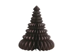 Chic Antique Weihnachtsdeko|Deko-Objekte & Figuren-Weihnachtsbaumaufsteller aus Papier