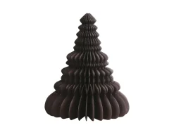 Chic Antique Weihnachtsdeko|Deko-Objekte & Figuren-Weihnachtsbaumaufsteller aus Papier