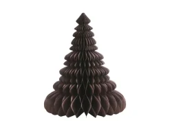 Chic Antique Weihnachtsdeko|Deko-Objekte & Figuren-Weihnachtsbaumaufsteller aus Papier