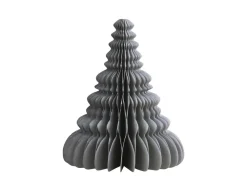 Chic Antique Weihnachtsdeko|Deko-Objekte & Figuren-Weihnachtsbaumaufsteller aus Papier