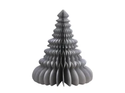 Chic Antique Weihnachtsdeko|Deko-Objekte & Figuren-Weihnachtsbaumaufsteller aus Papier