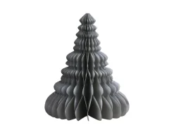 Chic Antique Weihnachtsdeko|Deko-Objekte & Figuren-Weihnachtsbaumaufsteller aus Papier