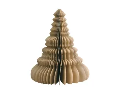 Chic Antique Weihnachtsdeko|Deko-Objekte & Figuren-Weihnachtsbaumaufsteller aus Papier