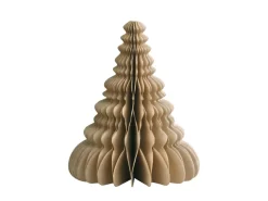 Chic Antique Weihnachtsdeko|Deko-Objekte & Figuren-Weihnachtsbaumaufsteller aus Papier