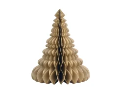 Chic Antique Weihnachtsdeko|Deko-Objekte & Figuren-Weihnachtsbaumaufsteller aus Papier