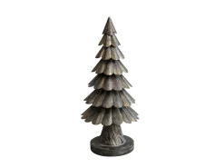 Chic Antique Weihnachtsdeko-Weihnachtsbaum aus Eisen