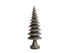 Chic Antique Weihnachtsdeko-Weihnachtsbaum aus Eisen
