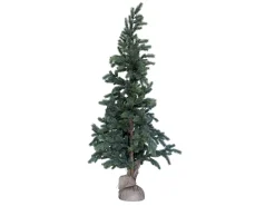 Chic Antique Kunstblumen & Kunstpflanzen|Weihnachtsdeko-Weihnachtsbaum künstlich mit LED
