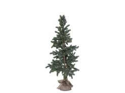 Chic Antique Kunstblumen & Kunstpflanzen|Weihnachtsdeko-Weihnachtsbaum künstlich mit LED