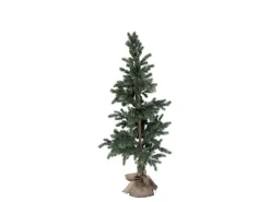 Chic Antique Kunstblumen & Kunstpflanzen|Weihnachtsdeko-Weihnachtsbaum künstlich mit LED