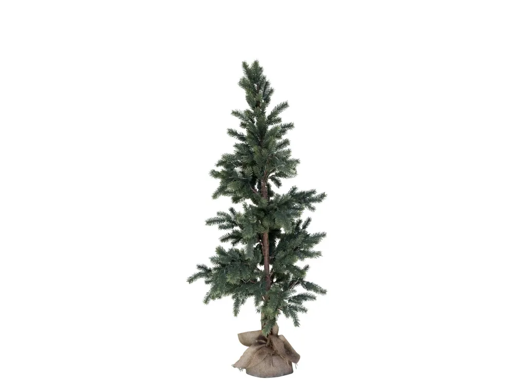 Chic Antique Kunstblumen & Kunstpflanzen|Weihnachtsdeko-Weihnachtsbaum künstlich mit LED