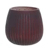 Chic Antique Teelichthalter|Windlichter-Windlicht Antique Cherry