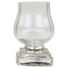 Chic Antique Windlichter-Windlicht auf silbernem Fuss