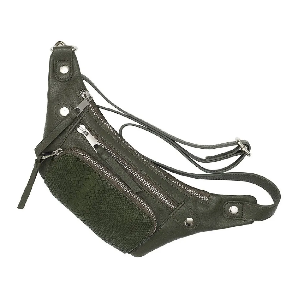 Coming Copenhagen Taschen-Bauchtasche Anna