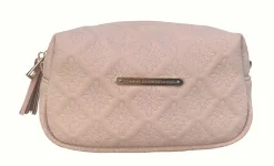 Coming Copenhagen Kosmetikzubehör & Kulturbeutel|Handtücher & Badematten-Kosmetiktasche Mille Mignon