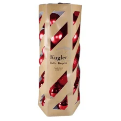 Det Gamle Apotek Weihnachtsdeko-Weihnachtskugeln Mix Box 40er