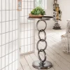 Faktorei Beistelltische & Couchtische-Beistelltisch Ølby aus Aluminium