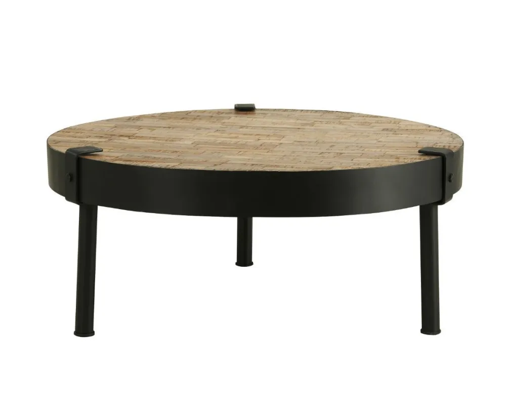 Faktorei Beistelltische & Couchtische-Couchtisch TARGET No 2