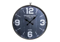 Faktorei Uhren-Große Wanduhr Grand Hotel