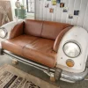 Faktorei Sofas & Sessel-Original Ambassador-Autosofa Front