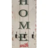 Faktorei Garderoben|Griffe, Haken & Hakenleisten-Vintage Garderobenleiste Home