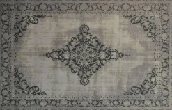 Faktorei Teppiche-Vintage-Orient-Teppich ANTIQUITY