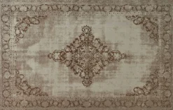 Faktorei Teppiche-Vintage-Orient-Teppich ANTIQUITY