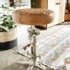 Faktorei Hocker & Poufs-Vintage Sitzhocker Ben