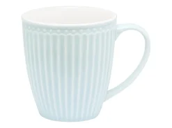 GreenGate Becher, Tassen & Cups|Geschirr & Tischdeko Skandinavisch-Becher Alice Everyday mit Henkel