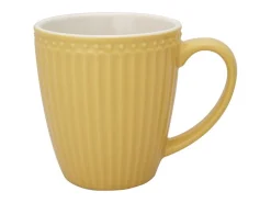 GreenGate Becher, Tassen & Cups|Geschirr & Tischdeko Skandinavisch-Becher Alice Everyday mit Henkel