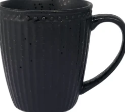GreenGate Becher, Tassen & Cups|Geschirr & Tischdeko Skandinavisch-Becher Alice Everyday mit Henkel