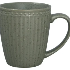 GreenGate Becher, Tassen & Cups|Geschirr & Tischdeko Skandinavisch-Becher Alice Everyday mit Henkel
