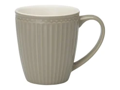 GreenGate Becher, Tassen & Cups|Geschirr & Tischdeko Skandinavisch-Becher Alice Everyday mit Henkel
