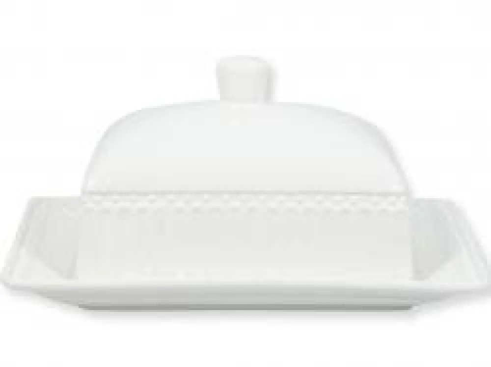 GreenGate Butter- & Brotdosen|Geschirr & Tischdeko Skandinavisch-Butterdose Alice
