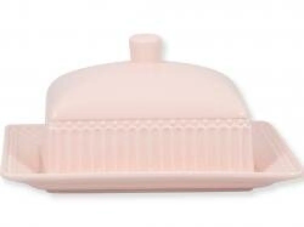 GreenGate Butter- & Brotdosen|Geschirr & Tischdeko Skandinavisch-Butterdose Alice
