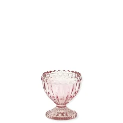 GreenGate Eierbecher|Geschirr & Tischdeko Skandinavisch-Eierbecher aus Glas Alice