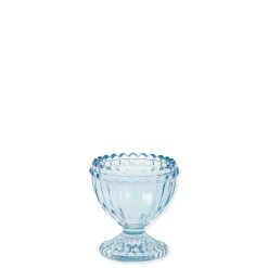 GreenGate Eierbecher|Geschirr & Tischdeko Skandinavisch-Eierbecher aus Glas Alice