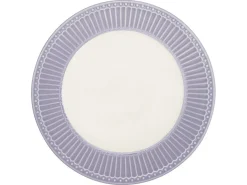 GreenGate Teller|Geschirr & Tischdeko Skandinavisch-Frühstücksteller Alice