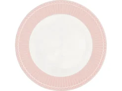 GreenGate Teller|Geschirr & Tischdeko Skandinavisch-Frühstücksteller Alice