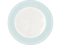 GreenGate Teller|Geschirr & Tischdeko Skandinavisch-Frühstücksteller Alice