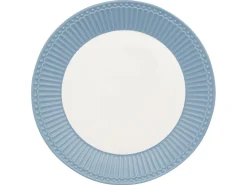 GreenGate Teller|Geschirr & Tischdeko Skandinavisch-Frühstücksteller Alice