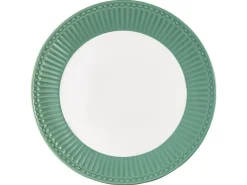 GreenGate Teller|Geschirr & Tischdeko Skandinavisch-Frühstücksteller Alice