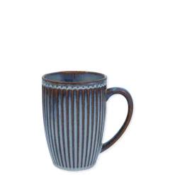 GreenGate Becher, Tassen & Cups|Geschirr & Tischdeko Skandinavisch-Großer Kaffee oder Tee Becher Alice Everyday