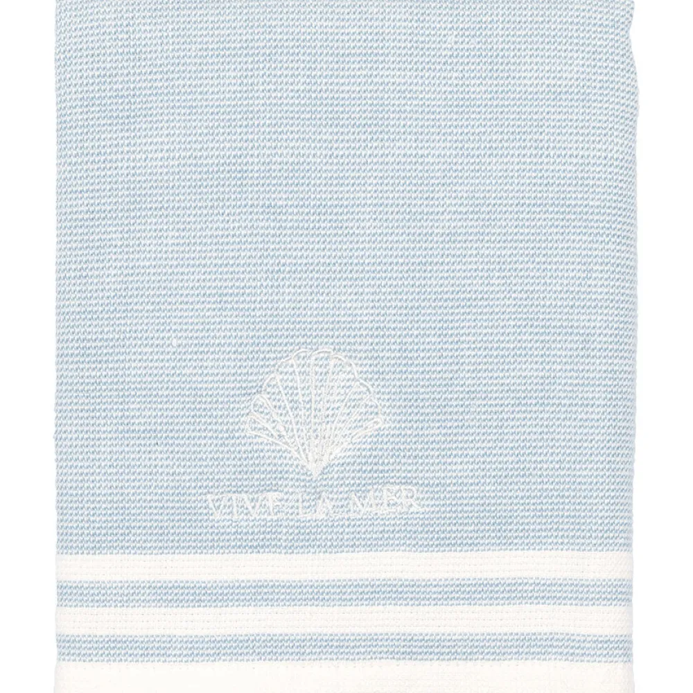 GreenGate Handtücher & Badematten-Handtuch Viva La Mer