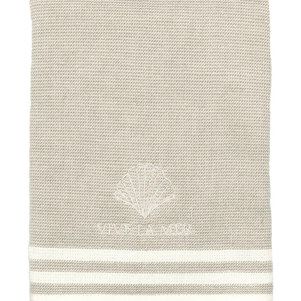 GreenGate Handtücher & Badematten-Handtuch Viva La Mer